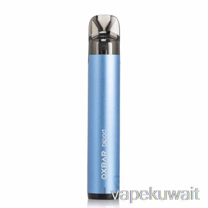 نظام Oxbar Bipod Pod مجموعات Pod Vape الزرقاء